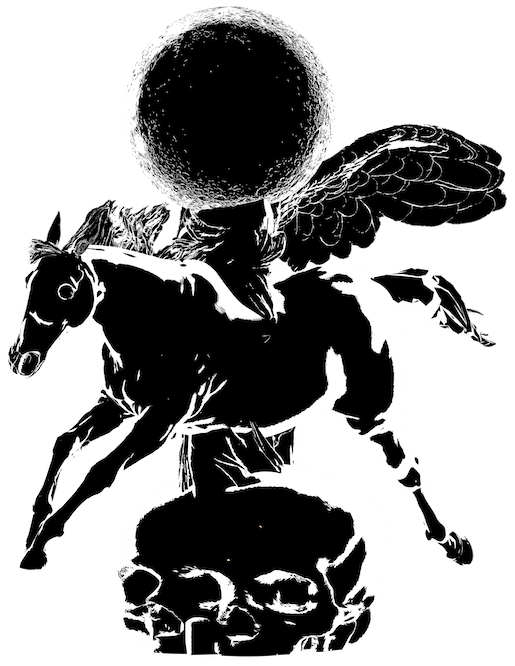 dark pegasus victory version two
